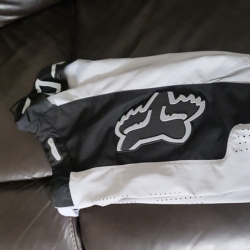 Fox 360 pants
